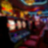 Detailed overview of video poker game mechanics