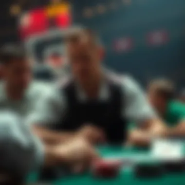 Factors influencing team performance in the Final Four