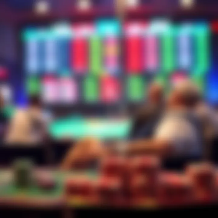 Maximize Your Betting Experience on FanDuel Strategies for enhancing the betting experience on FanDuel