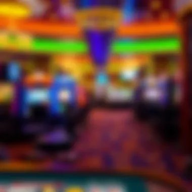 Available Games in FanDuel Casino Michigan Overview of available games in the FanDuel Casino Michigan app