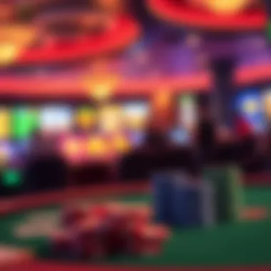 Responsible Gaming Practices in FanDuel Casino Michigan Illustration of responsible gaming practices promoted by the FanDuel Casino Michigan app