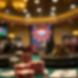 Analysis of Fanduel operational framework