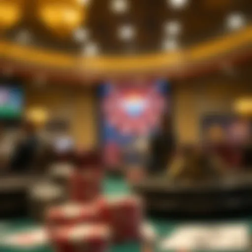 Analysis of Fanduel operational framework