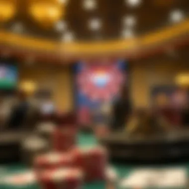 Operational Framework of Fanduel Analysis of Fanduel operational framework