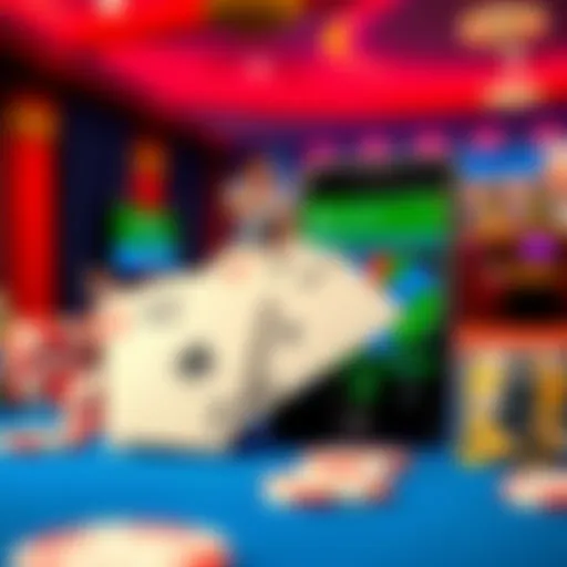 Games on Google Play That Pay Real Money Introduction