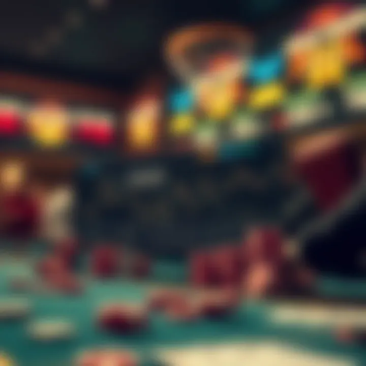 Historical trends of Final Four betting lines