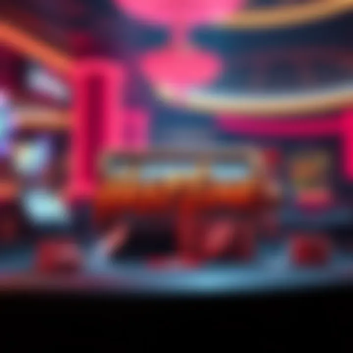 Maximizing Winnings in Hotline Slot Strategic insights for maximizing winnings in Hotline Slot