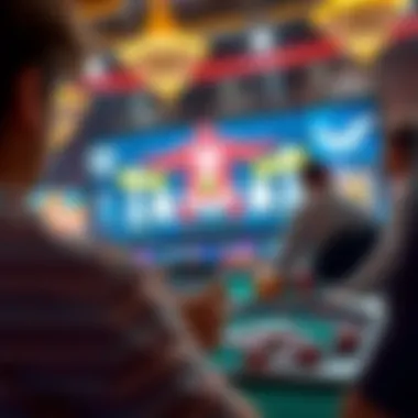 Impact of mobile gaming on the industry