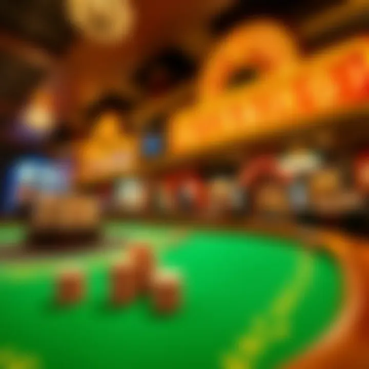 Historical Evolution of Indianapolis Casinos Historical overview of casinos in Indianapolis