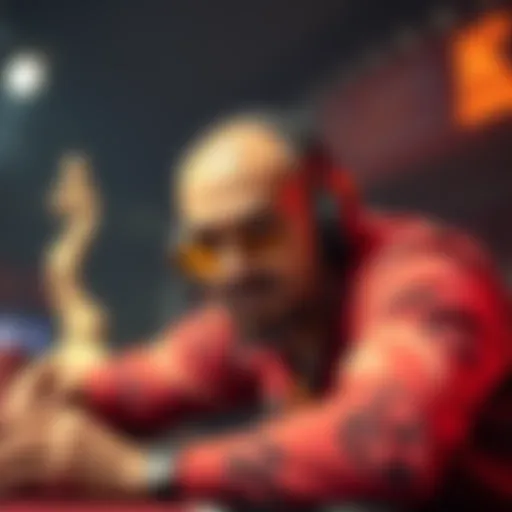 Insights into Indian Premier League Betting Introduction