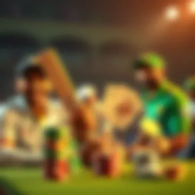 Notable Insights into Indian Premier League Betting Notable Insights into Indian Premier League Betting