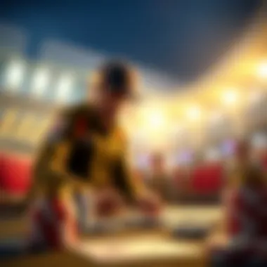 Insights into Indian Premier League Betting Summary Insights into Indian Premier League Betting Summary