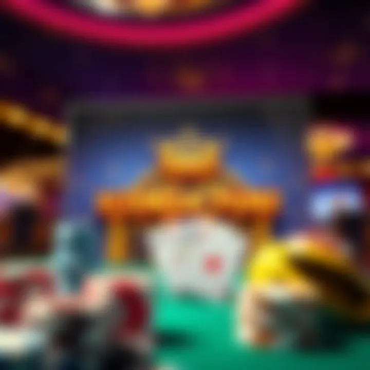 Compatibility chart for House of Fun Casino