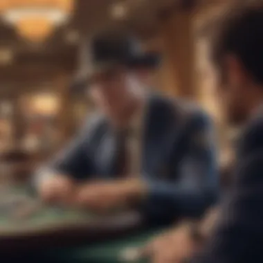 Understanding Regulatory Frameworks in Texas Regulatory frameworks for online betting in Texas