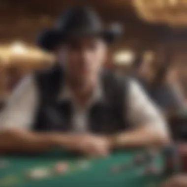 Promoting Responsible Gambling Practices in Texas Responsible gambling practices for bettors