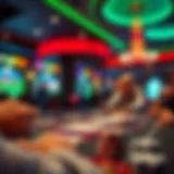 Live Dealer 3 Card Poker: An In-Depth Exploration Introduction