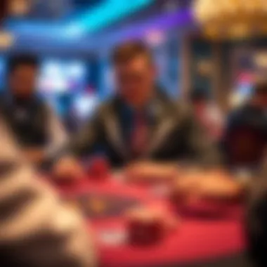 Notable Live Dealer 3 Card Poker: An In-Depth Exploration Notable Live Dealer 3 Card Poker: An In-Depth Exploration