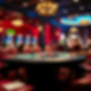 Live Dealer 3 Card Poker: An In-Depth Exploration Summary Live Dealer 3 Card Poker: An In-Depth Exploration Summary