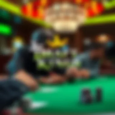 Market trends affecting DraftKings valuation