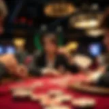 Strategic insights into Texas Hold'em