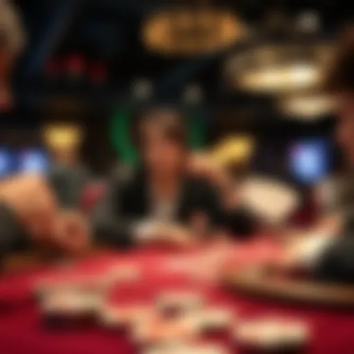 Strategic insights into Texas Hold'em