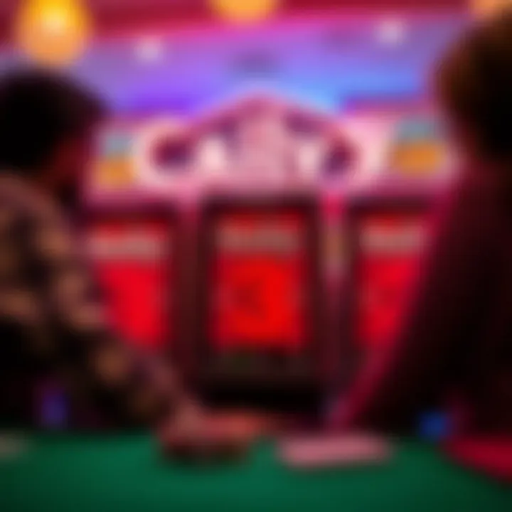 Cultural significance of lottery games in Minnesota communities.