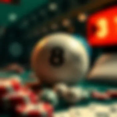 Statistical probabilities involved in number selection for the MN Lottery Daily 3.