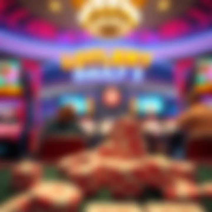 Visual representation of strategies for playing the MN Lottery Daily 3.