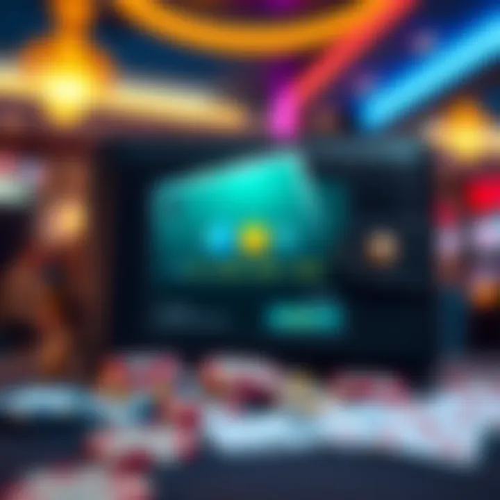 Rewards from Promo Code Usage A digital wallet showing rewards accumulated from using promo codes