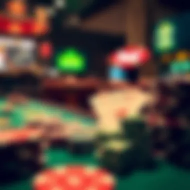 Payment Options for Enhanced Gambling Experience Diverse payment methods for online gambling