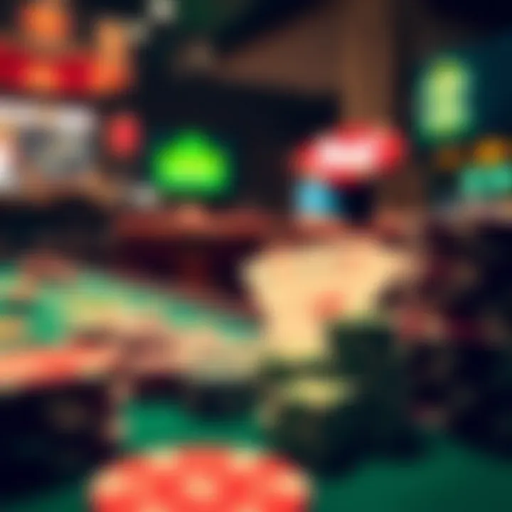 Payment Options for Enhanced Gambling Experience Diverse payment methods for online gambling