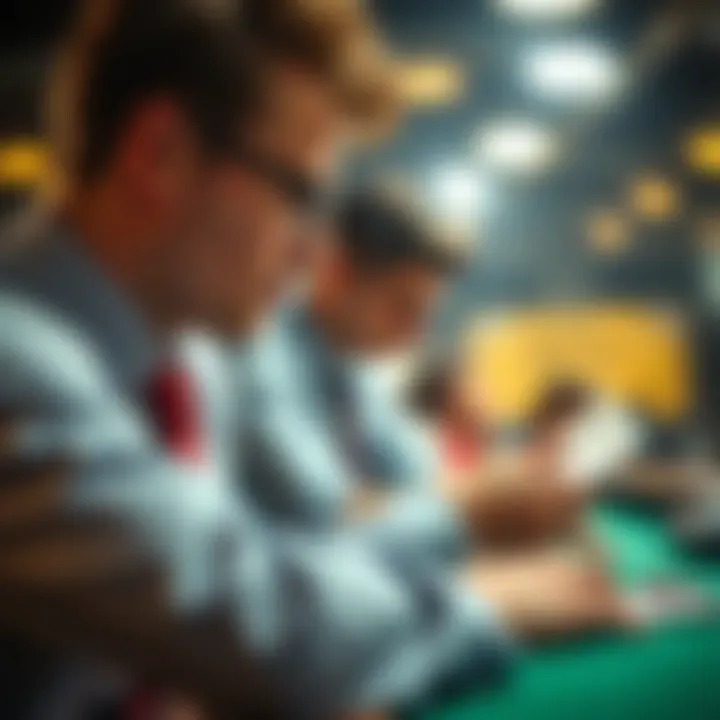 Expert Betting Strategies Strategies for successful online betting