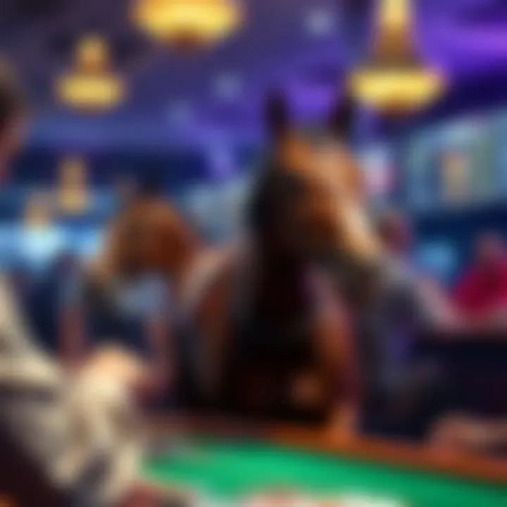 Promoting Responsible Betting Responsible gambling practices