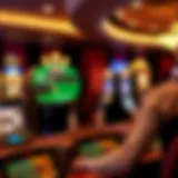 Exploring the Features of Parx Online Overview of Parx Online Real Money Gaming platform features