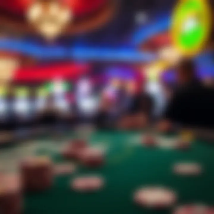 Strategic insights for maximizing gaming engagement