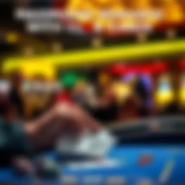 Maximizing Rewards with Club Cards A person calculating rewards based on club card usage