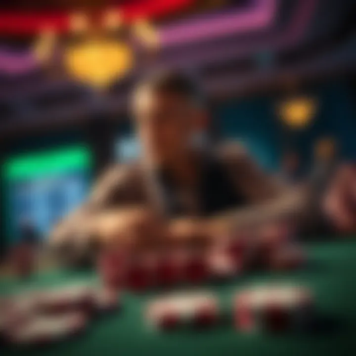 Responsible Gaming Guidelines Guidelines for responsible gaming at OceanOnlineCasino