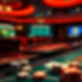 Online Gambling for Real Money in Colorado: A Comprehensive Exploration Introduction