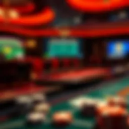 Online Gambling for Real Money in Colorado: A Comprehensive Exploration Introduction
