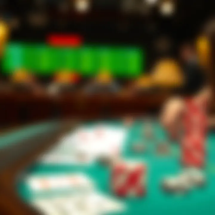 Diverse Payment Methods for Bettors Graphic depicting various payment methods used in online betting