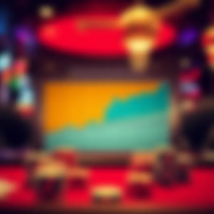 A detailed chart analyzing the regulatory landscape affecting PBP casinos.