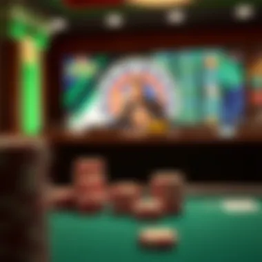 Unlocking the Benefits of No Deposit Bonuses Graphic showing benefits of no deposit bonuses