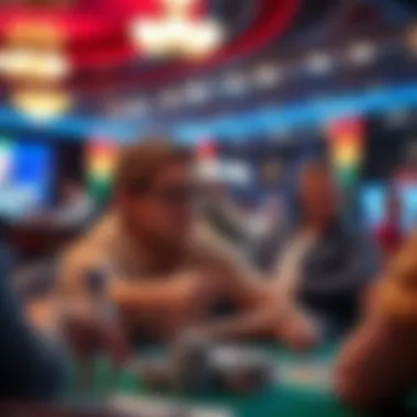 Player Experiences with Casino Promotions Experience of Players with Casino Promotions