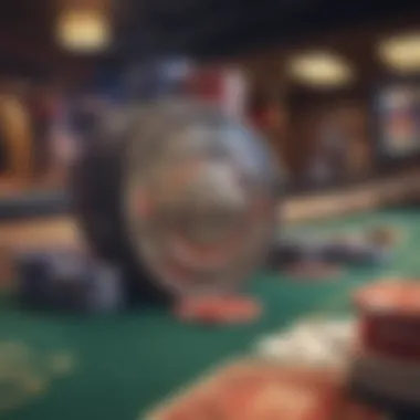 Unique Features of PointsBet Graphical depiction of the unique features of PointsBet