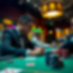 Insightful analysis of betting strategies