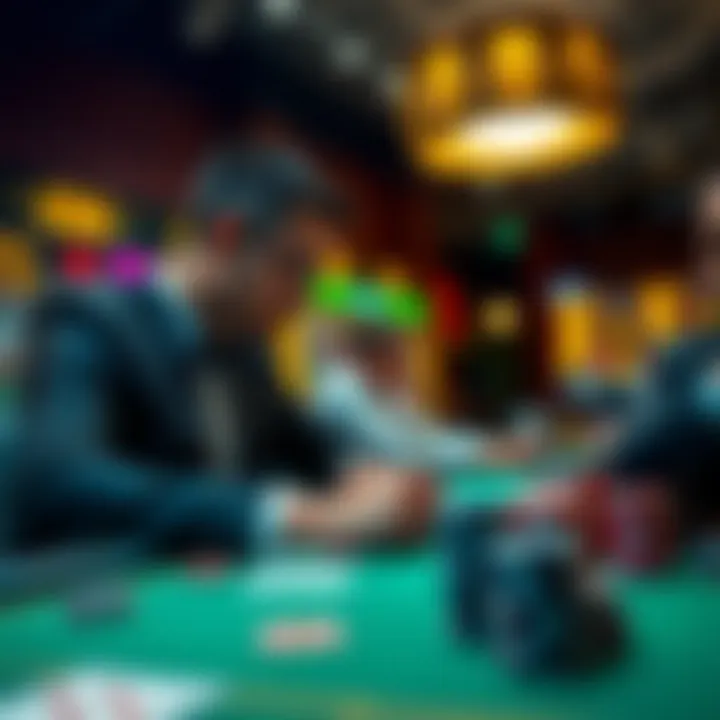 Analyzing Betting Strategies Insightful analysis of betting strategies