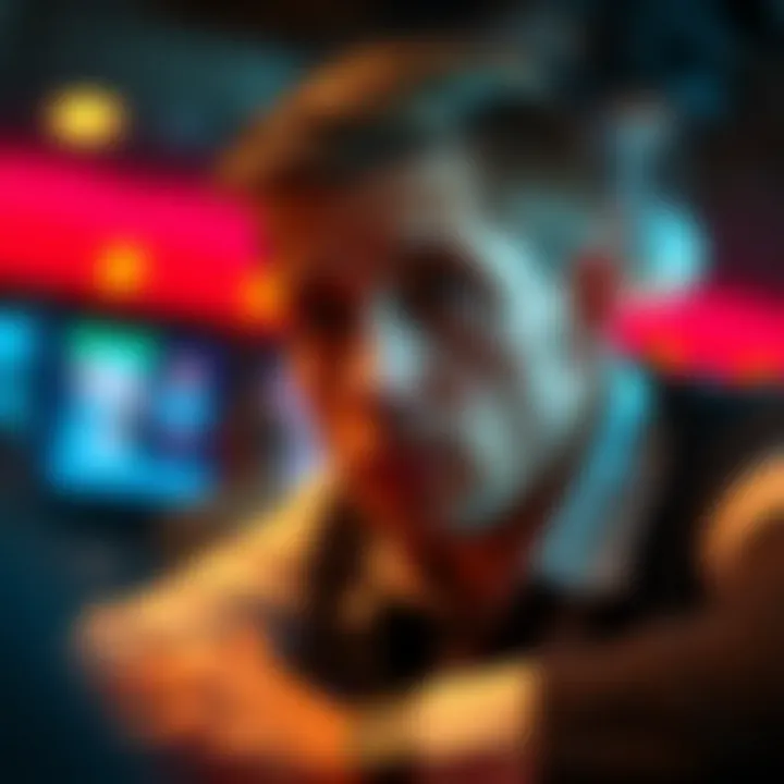 Profile of a Successful Tipster Profile of a successful betting tipster