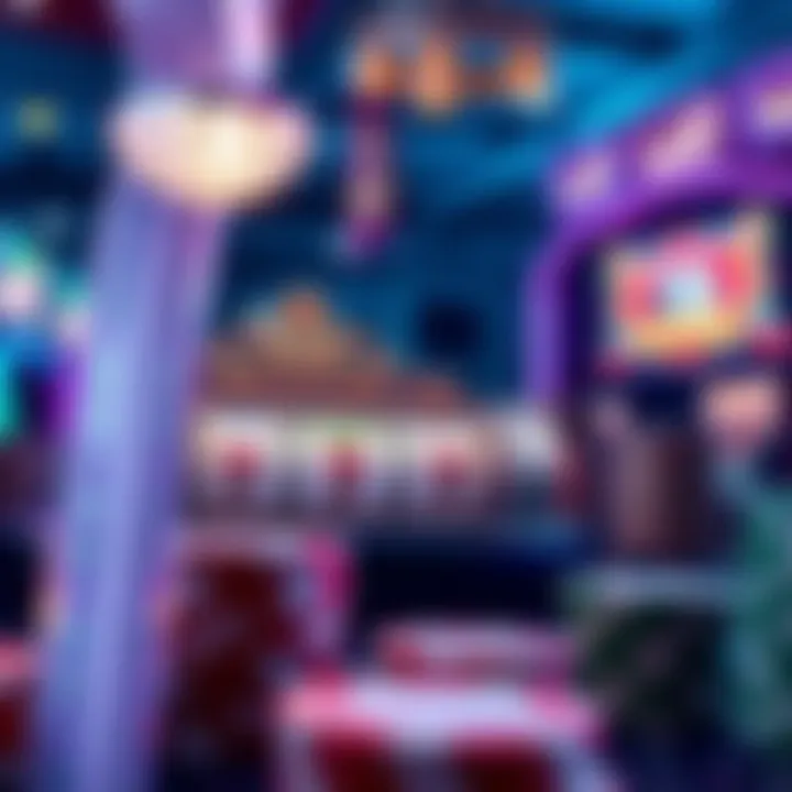 An infographic analyzing regulatory aspects of gambling promotions