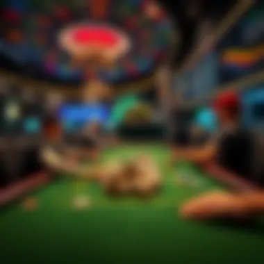 Safety in Mobile Casino Gaming Secure mobile gaming environment