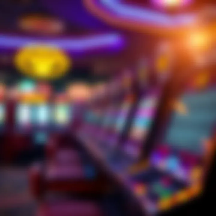 A visual representation of effective bankroll management strategies